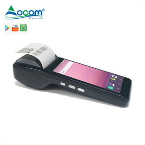Устройство для мобильного телефона Android Pos все-в-одном, 2 Гб ОЗУ - Product Image 4