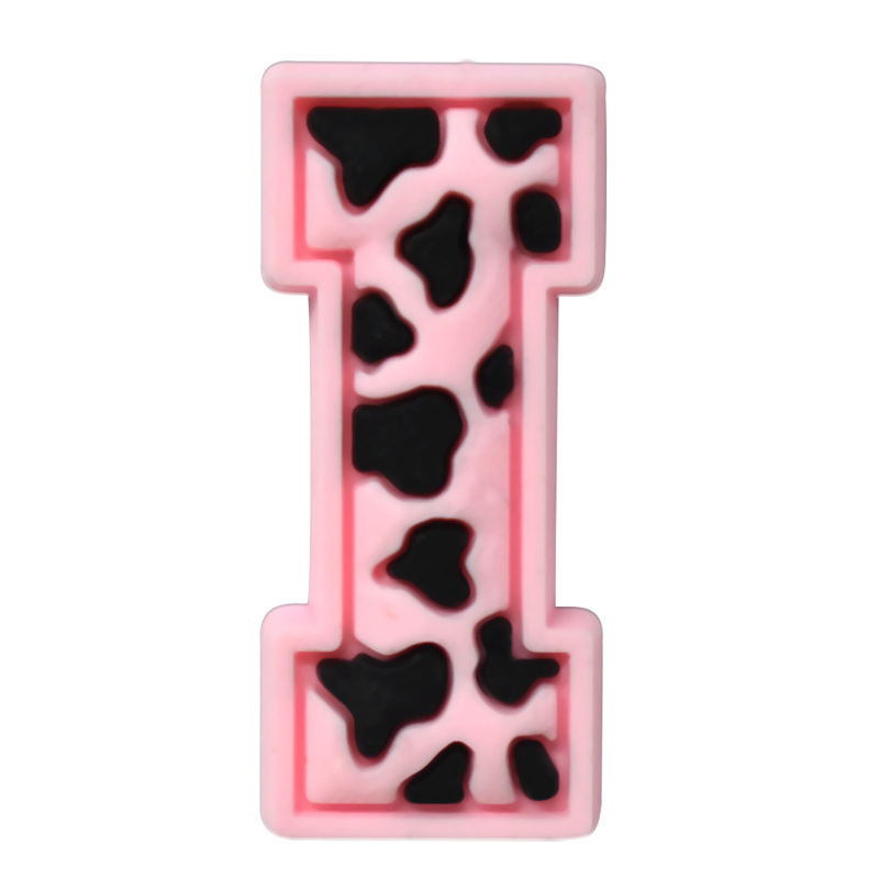009 Letter I