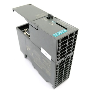 <strong>Siemens</strong> Simatic S7-300 PLC Logo <strong>Programming</strong> <strong>Controller</strong> 6ES7317-2EK14-0AB0 Industrial Control Price PAC Dedicated <strong>Controller</strong> - Product Image 5