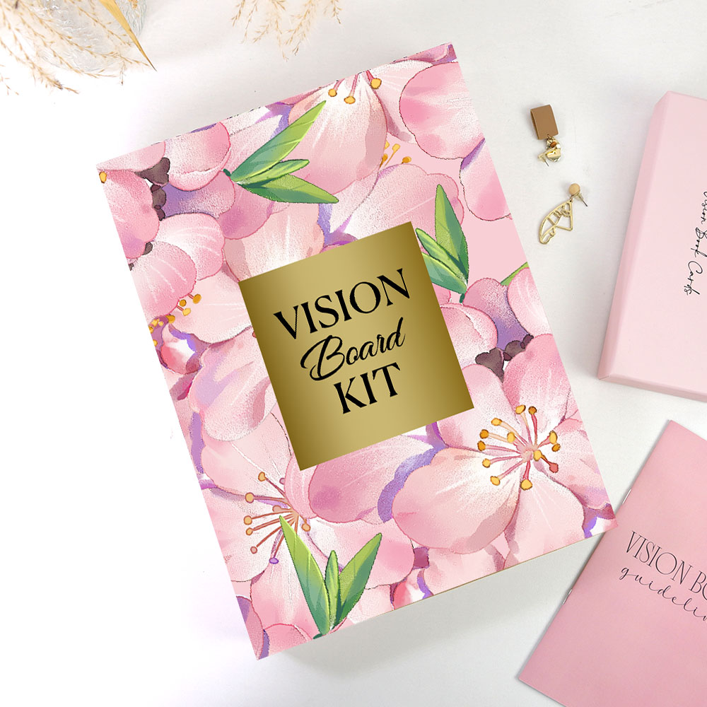 Vision Book
