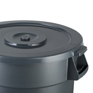 ปรับแต่งที่ทันสมัยพลาสติกสไตล์อเมริกันถังขยะรีไซเคิลสามารถ - Product Image 2