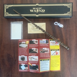 Đũa phép thể thao & giải trí Type-C CE EN71, giao hàng miễn phí, có tùy chọn giao hàng nhanh - Product Image 4