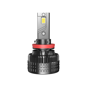 ชุดไฟหน้า LED พลังสูงสำหรับไฟหน้ารถ12V หลอดไฟตัดหมอกอัตโนมัติ H4 H7 H9 H8หลอดไฟหน้ารถหลอดไฟ LED อัตโนมัติ9006 HB4 - Product Image 5