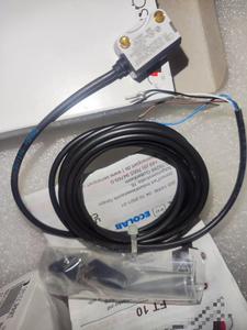 FT10-BH-PNSL-K4 BlueLight-Photoelectric <strong>Diffuse</strong> <strong>Sensor</strong> with Background Suppression FT10-BH-PNSL-K4 - Product Image 4