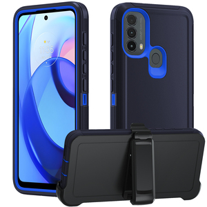 เคสกันกระแทกสำหรับ Motorola E20,เคสป้องกันโทรศัพท์ฝาหลังป้องกันการตกเคสสำหรับ Moto E30 E40 - Product Image 1