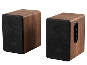 RHM <strong>Mini</strong> 2.0 Smart <strong>Speaker</strong> <strong>With</strong> AUX <strong>USB</strong> Microphone <strong>Input</strong> and Remote Control for Stage Use Hot Sale <strong>With</strong> Low Price - Product Image 2
