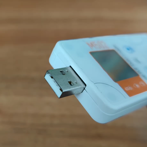 High Accuracy Multi Use USB <strong>Temperature</strong> Humidity <strong>Data</strong> <strong>Logger</strong> <strong>With</strong> Recorder - Product Image 5