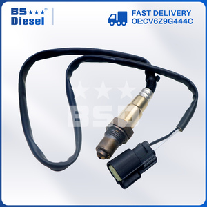 Brandneue Auto-Ersatzteile Lambda-Sauerstoffs ensor CV6Z-9G444-C CV6Z9G444C für Ford Fiesta Transit - Product Image 2