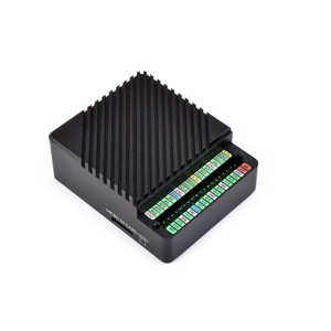 Mini-Dual-Gigabit-Ethernet-Basis platine/Mini-Computer-Kit für Raspberry Pi-Rechen modul 5 (NICHT enthalten) - Product Image 6