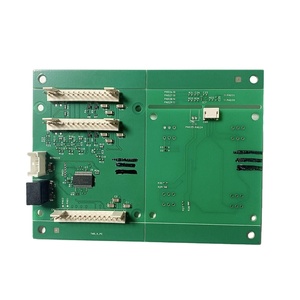 Güvenilir kalite PCB PCBA prototip üreticisi pcb devre OEM pcba meclisi - Product Image 6