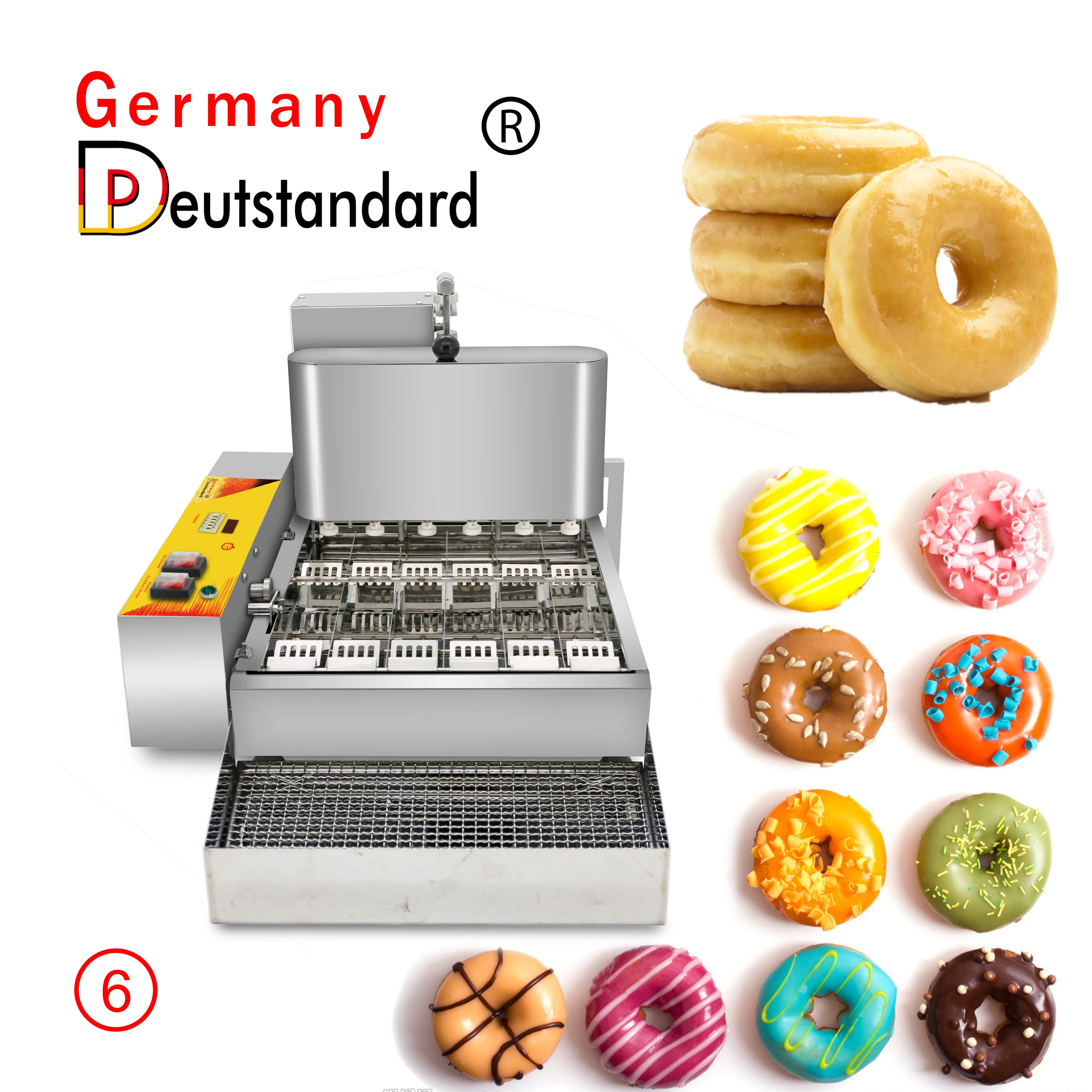 Transform Your Mini Doughnut Maker: Elevate Your Kitchen Creations with Irresistible Donut Delights