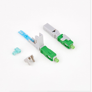 High Quality Fast Fiber Connector SC APC/UPC Drawer-Style for Easy Installation for FTTH On-site Fiber Optic Equipment - Product Image 6