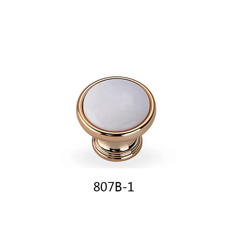 Vàng Đen Brass có khía xử lý Kéo Cổ cửa Tủ Ngăn Kéo Brass có khía Knob xử lý