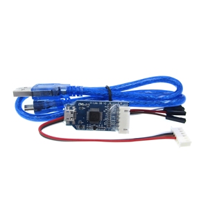 J-Link OB ARMs Emulator Debugger Programmer Downloader zum Ersetzen des V8 SWD M74 durch Micro-USB-Kabel - Product Image 2