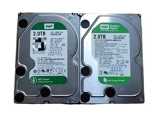 高容量硬盘1tb 2tb 4tb 8tb 10tb 3.5英寸企业级机械硬盘7200转/分SATA 6 Gb/s - Product Image 3