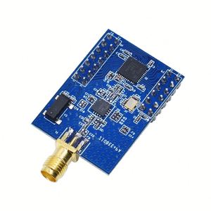 Porta seriale di conversione ZigBee TTL Uart Wireless modulo PA CC2530 + CC2591 scheda di sviluppo amplificatore di potenza Internet delle cose - Product Image 3