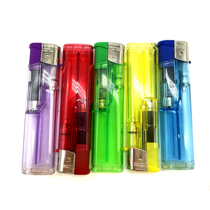 Giá rẻ nhất Giá dùng một lần nhẹ hơn điện nhẹ hơn túi Thuốc lá nhẹ hơn cakmak số lượng lớn nhẹ hơn - Product Image 4