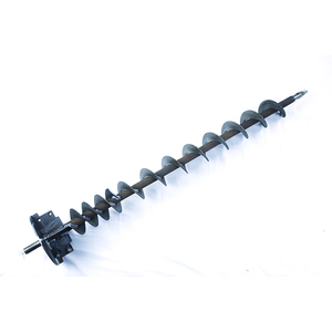 זול קובוטה מקצרה מקדחת פיר 5T051-6811 קובוטה Dc70 חלקי פיר למקצרה Dc-105X חלקי