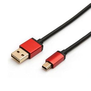 2.0 USB และ3.0 Braid สายป้องกันข้อมูลและเกมสำหรับ Android สำหรับ Samsung Nexus สำหรับ LG HTC สำหรับ Nokia สำหรับ Sony กล้องและคอมพิวเตอร์ - Product Image 4