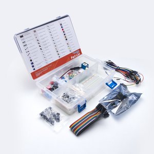 Kids Educational Uns R3 Rfid Upgrade Learning Kit Boxfor Ardui Nano <strong>Project</strong> Stem Diy Un R3 Starter Kit - Product Image 4