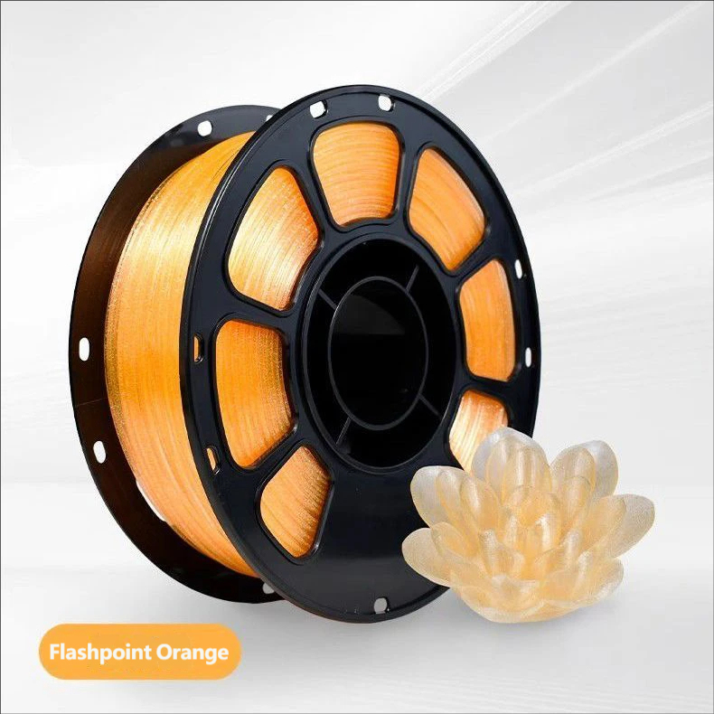 Orange Flashpoint