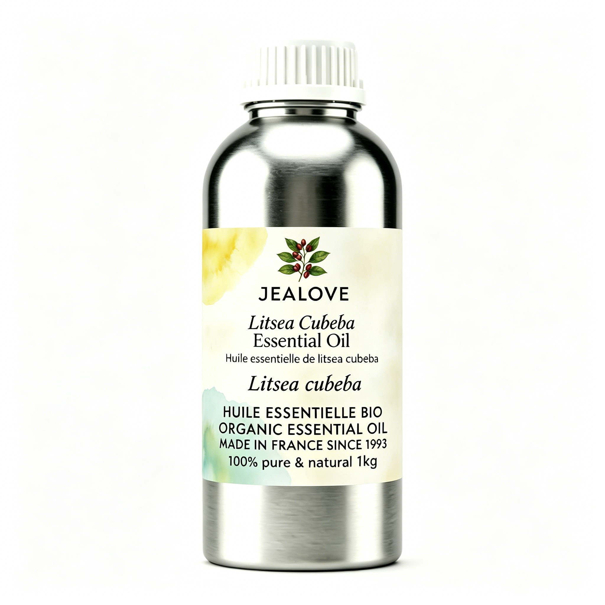 Pale Yellow to Yellowish Green
