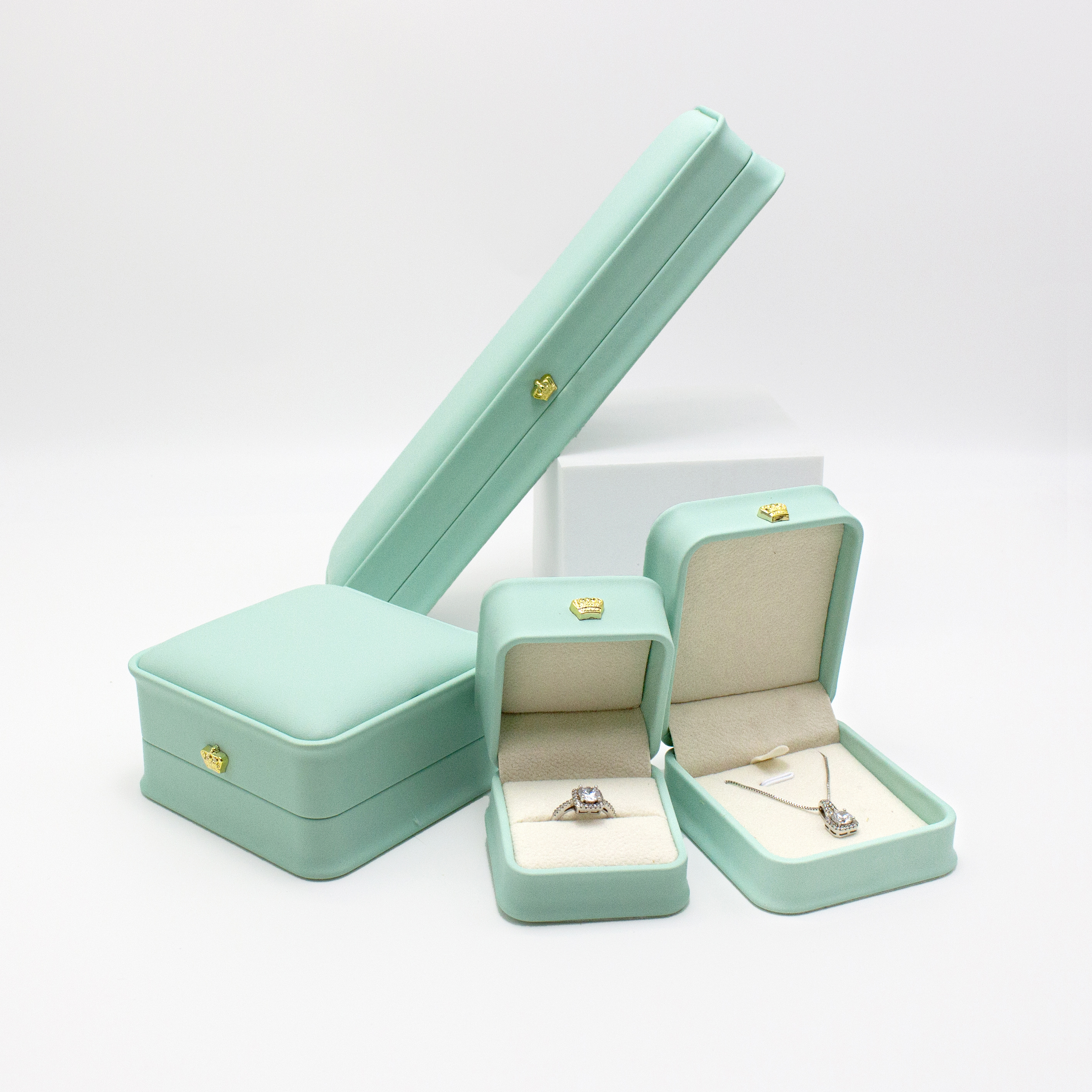 Turquoise