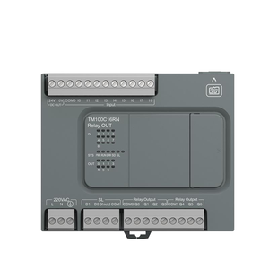 Hochwertige industrielle Automatisierung Plc Pac dedizierte Steuerung mit TM100C16RN Plc Logik programmier steuerung - Product Image 2