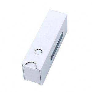 Hot Sale Custom Size Drawer Packaging <strong>Box</strong> 1/2 Gram Boxes Cardboard Logo Printed <strong>Empty</strong> 1ml Childproof Cartridges - Product Image 2