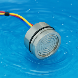 Высокое качество 1,5 В ~ 10 В DC сенсорные чипы IP66 керамический датчик давления для холодильного оборудования и кондиционера - Product Image 1