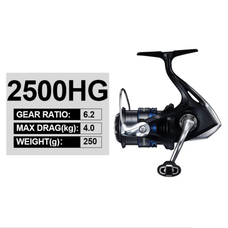 2500HG