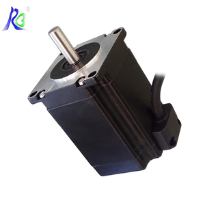 24V DC Servomotor Wasserdichter Encoder Hoch geschwindigkeit getriebe Gleichstrom motoren - Product Image 2