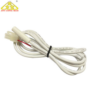 Sonda del sensor de temperatura, Termistor NTC, para refrigeración - Product Image 1
