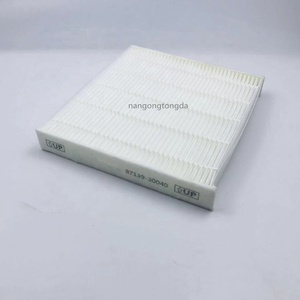87139-0N010 Nhà Máy Trực Tiếp Bán Buôn Cabin Lọc Ac Cabin Lọc Ge6t-61-j6xl 8000-zz880 Cabin Bộ Lọc Không Khí 87139-0N010 - Product Image 4