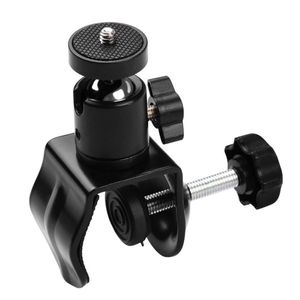 Universal Table Desk Clamp <strong>Mount</strong> with 1/4' Screw Tip <strong>for</strong> Camera Camcorder Dslr Multi <strong>Mount</strong> Ring Light Stand Desk <strong>Mount</strong>