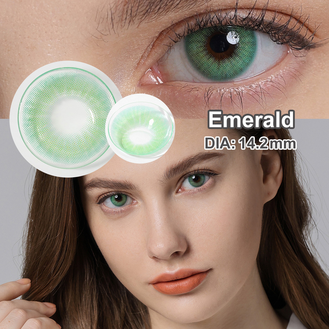 Emerald / L01B