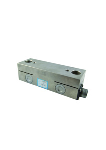 Khách hàng tiềm năng DK200 thang máy quá tải cảm biến tải di động chuyển tải trọng lượng điều khiển trọng lượng phát hiện xe dưới thang máy bộ phận - Product Image 4