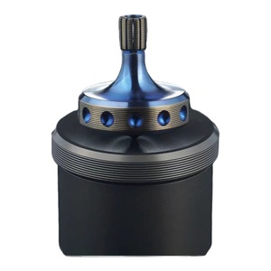 Nhà máy trực tiếp bán tùy chỉnh thép không gỉ thần tài spinner Đồ chơi CNC gia công cải thiện tập trung & làm giảm căng thẳng - Product Image 1