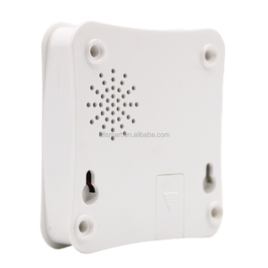 OEM无线 99 保卫区gsm SOS短信防盗报警系统建房保安 - Product Image 4