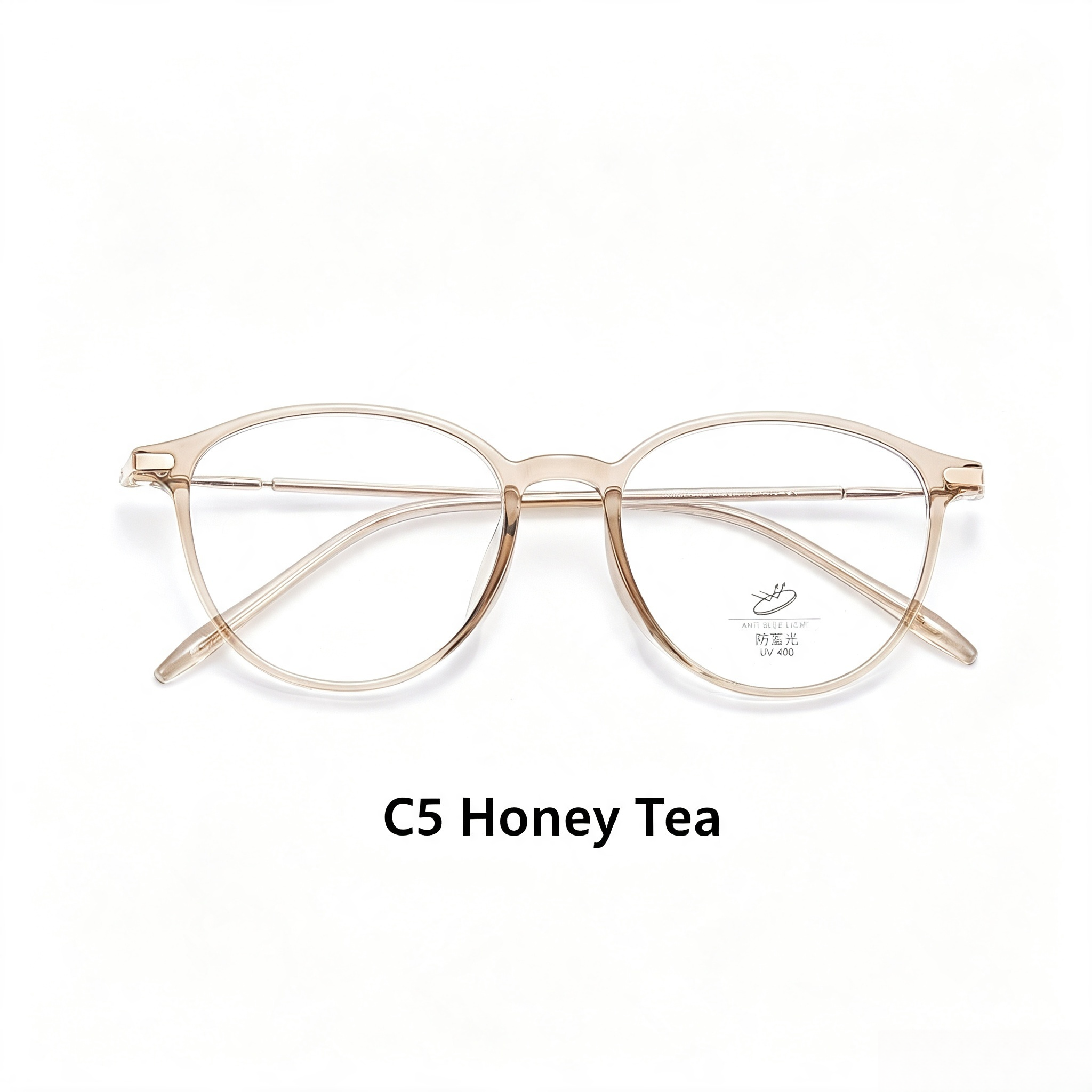 C5 Honey Tea