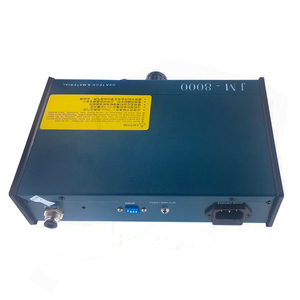 High Precision <strong>JM</strong>-8000 Automatic Liquid Glue Dispenser Industrial Grade Digital Display Automatic <strong>Controller</strong> with Auto Dropper - Product Image 5