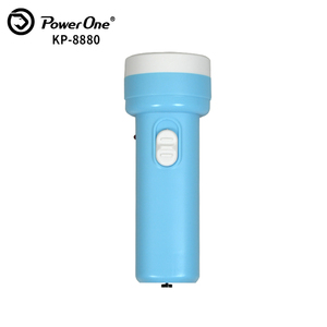 ไฟฉายพลาสติกขนาดเล็กชาร์จไฟได้ LED - Product Image 2