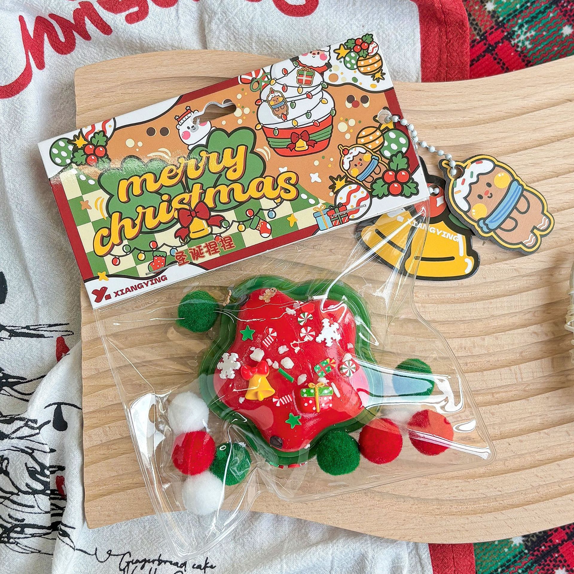 Étoiles de Noël