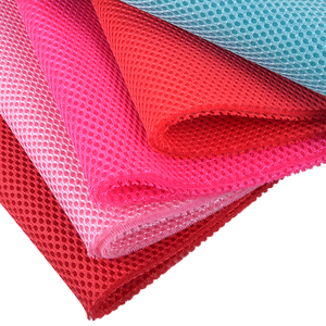100% Polyester 3mm 3D Air <strong>Mesh</strong> <strong>Fabric</strong> Colorful <strong>Fabric</strong> <strong>Netting</strong> Stretch <strong>Mesh</strong> - Product Image 6