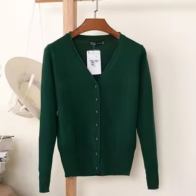 Verde scuro