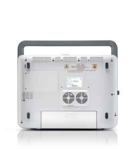 SonoScape X5 taşınabilir ultrason makinesi dışbükey, doğrusal, kardiyak, eko SonoScape X5V fiyat - Product Image 4