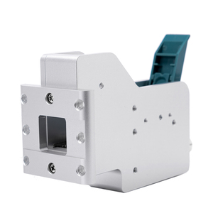 Stampante di codifica Batch per stampante a getto d'inchiostro industriale per stampante a schermo per etichette e schede - Product Image 6