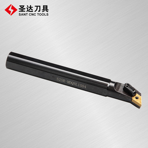 硬质合金车刀内切数控车床刀具 - Product Image 4