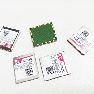<strong>SIMCOM</strong> SIM7500 4G LTE <strong>Module</strong> integrates with GNSS System, SIM7500A SIM7500E SIM7500SA - Product Image 5