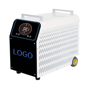 Ozone Cycle Use Portable Water Cooled <strong>Chiller</strong> Cold Plunge Water <strong>Chiller</strong> With Filter Ice Bath <strong>Chiller</strong> <strong>Machine</strong> for Ice Bath